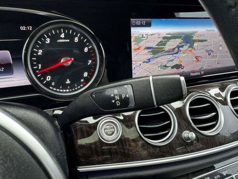 Used 2019 Mercedes-Benz E 300 w/ Premium 1 Package image 25