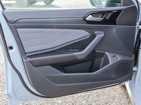 New 2026 Volkswagen Jetta GLI Autobahn image 32