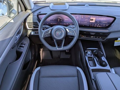 New 2026 Buick Envision Sport Touring AWD/4WD image 17
