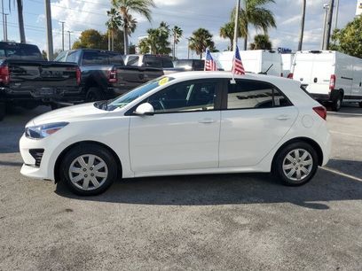 Used 2023 Kia Rio S