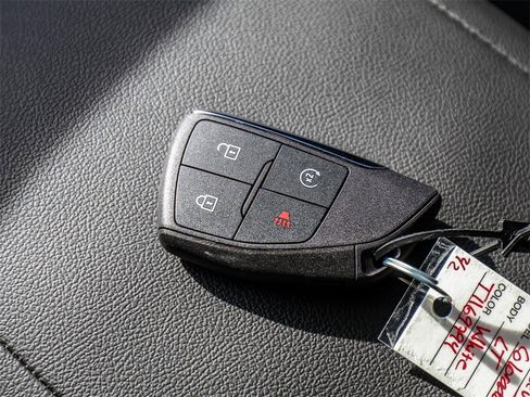 New 2026 Chevrolet Colorado LT w/ LT Convenience Package image 29