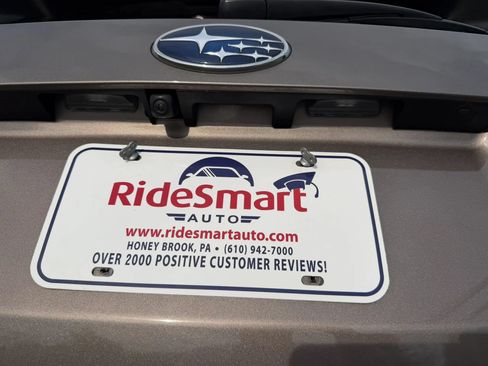 Used 2022 Subaru Forester Premium AWD/4WD image 38