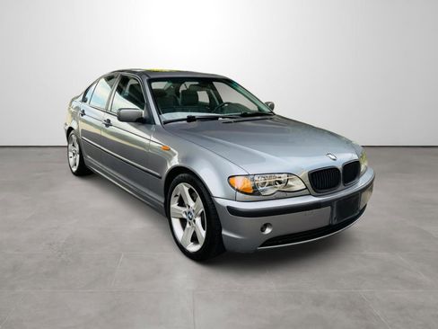 Used 2005 BMW 325i Sedan RWD image 18