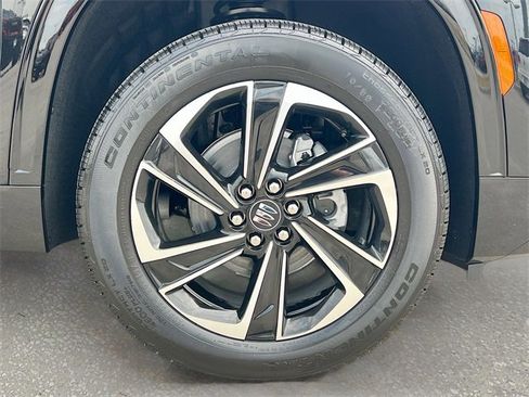 New 2026 Buick Enclave Sport Touring w/ Power Package image 19