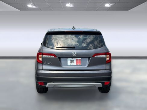 Used 2021 Honda Pilot EX-L image 14