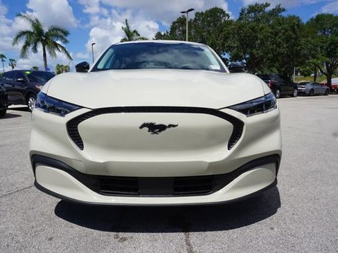 New 2026 Ford Mustang Mach-E Select RWD image 27