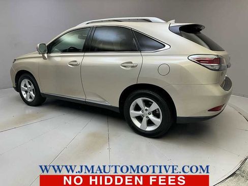 Used 2015 Lexus RX 350 AWD image 3