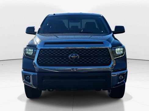 Used 2019 Toyota Tundra SR5 image 11
