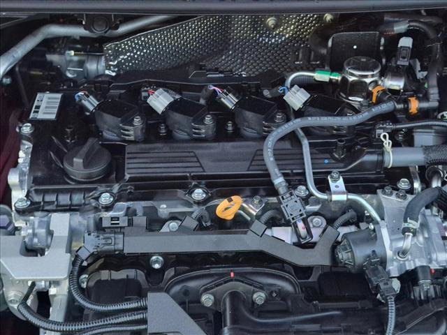 New 2026 Toyota Corolla LE FWD image 15