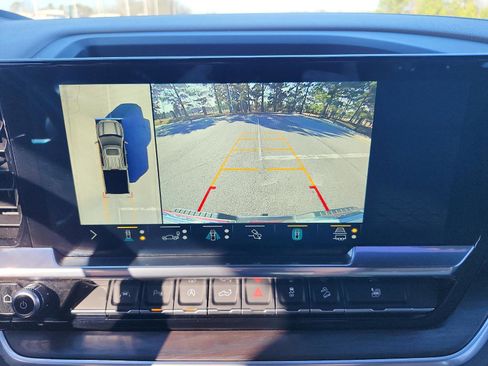 Used 2022 GMC Sierra 1500 SLT w/ SLT Premium Plus Package image 21