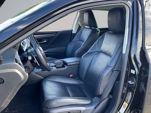 Used 2019 Lexus ES 350 w/ Premium Package FWD image 25