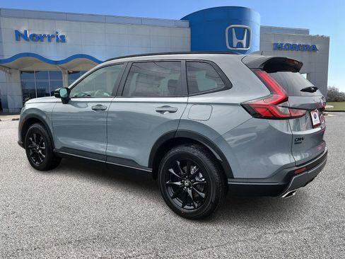 New 2026 Honda CR-V Sport image 3