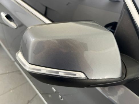 Used 2021 Chevrolet Traverse High Country AWD/4WD image 54
