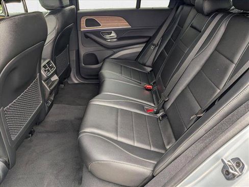 New 2025 Mercedes-Benz GLE 350 4MATIC image 16