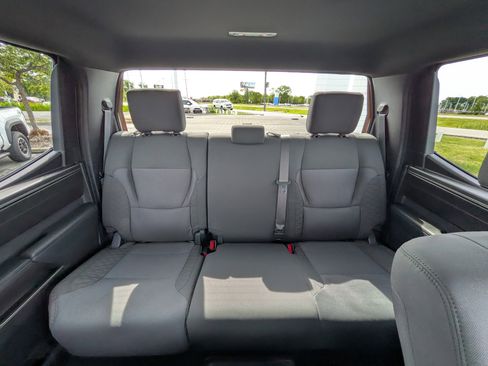 Used 2026 Toyota Tundra SR5 w/ SR5 Convenience Package AWD/4WD image 21