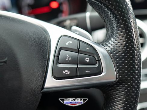 Used 2018 Mercedes-Benz C 43 AMG 4MATIC Sedan image 25