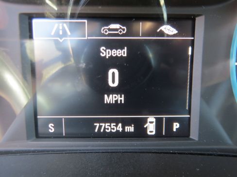 Used 2017 Chevrolet Cruze LT FWD image 21