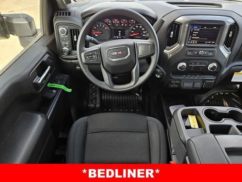 New 2026 GMC Sierra 2500 Pro image 4
