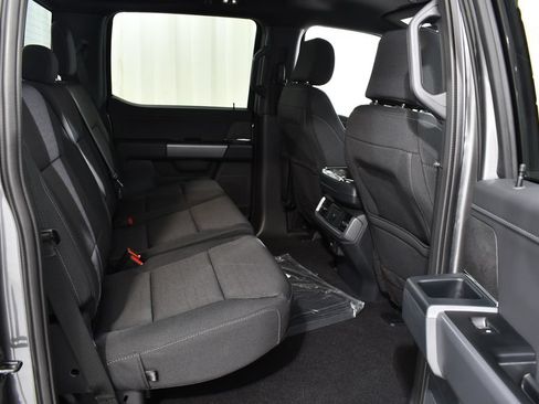 New 2026 Ford F150 XLT w/ Equipment Group 302A MID AWD/4WD image 19