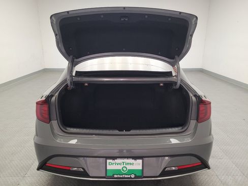 Used 2023 Hyundai Sonata SE FWD image 29