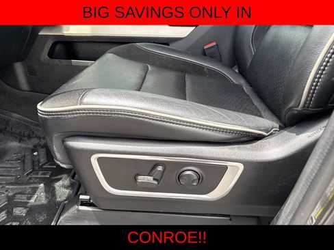Used 2022 RAM 1500 Laramie RWD image 13
