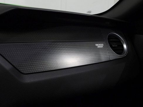 Used 2013 Ford Mustang Boss 302 w/ Boss 302 Accessory Pkg image 69