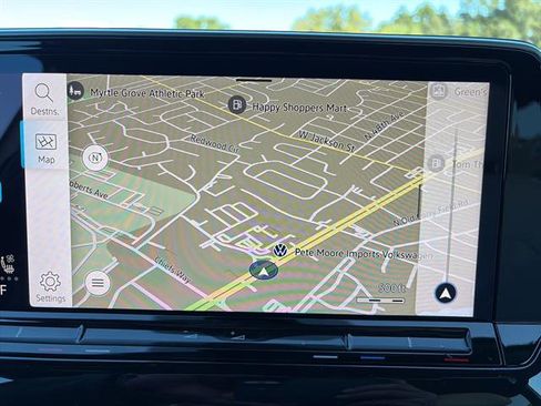 New 2026 Volkswagen Atlas Cross Sport SEL Premium R-Line image 23