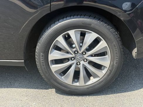 Used 2015 Acura MDX SH-AWD w/ Technology Package image 35