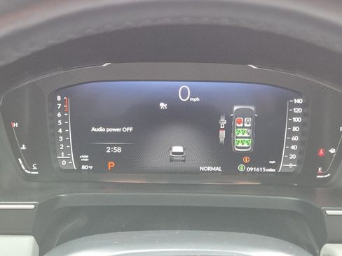 Certified 2023 Honda Pilot Elite image 33