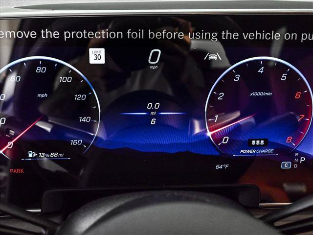 New 2027 Mercedes-Benz GLE 450 4MATIC image 11