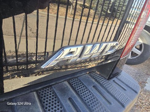 Used 2022 Honda Ridgeline RTL-E image 9