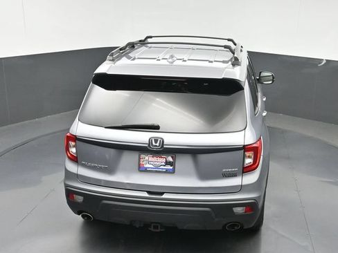 Used 2019 Honda Passport Sport image 32