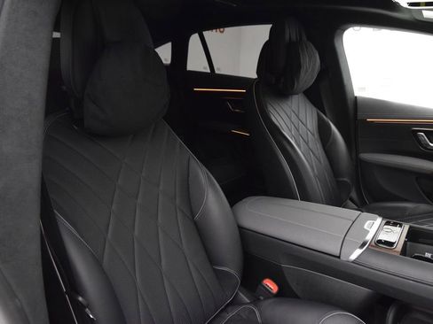 Certified 2023 Mercedes-Benz EQS AMG 4MATIC image 17
