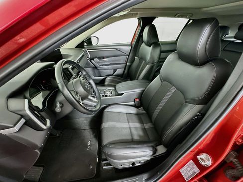 Used 2026 MAZDA CX-50 AWD 2.5 S w/ Preferred Pkg image 13