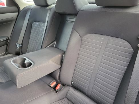 Used 2025 Kia K5 LXS image 20