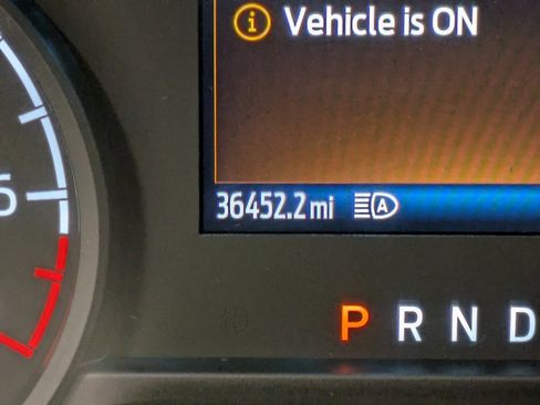 Used 2023 Ford F150 XL w/ Trailer Tow Package image 15