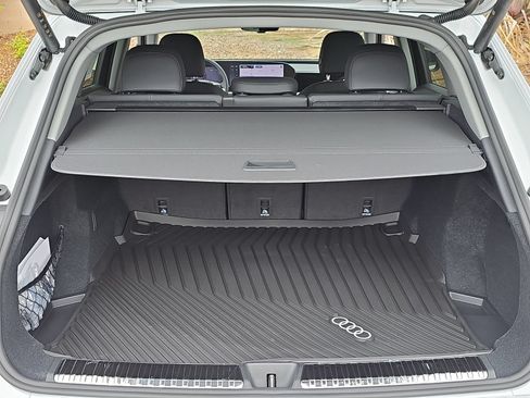 New 2026 Audi Q5 2.0T AWD/4WD image 13