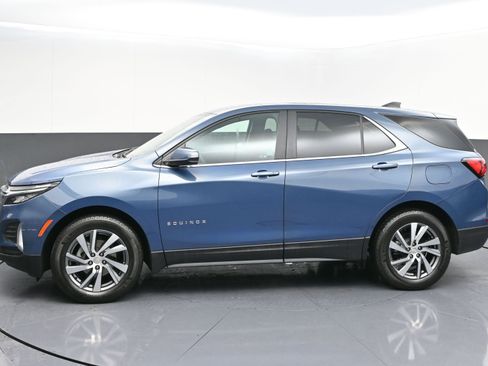 Used 2024 Chevrolet Equinox LT image 4