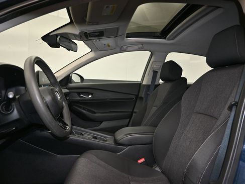 Used 2024 Honda Accord EX image 20