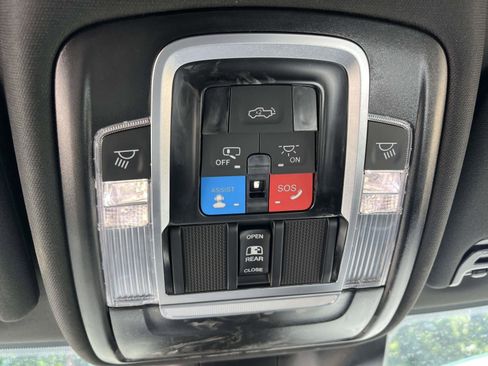 Used 2025 RAM 2500 Laramie image 23