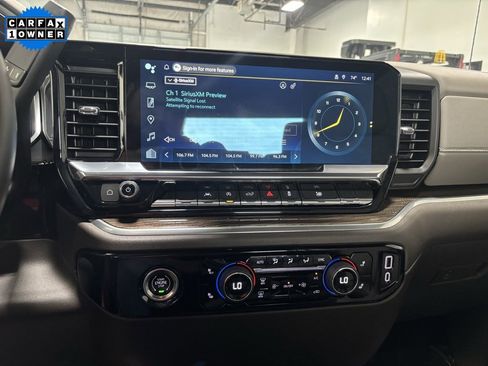 Used 2024 Chevrolet Silverado 1500 LT w/ Protection Package image 21