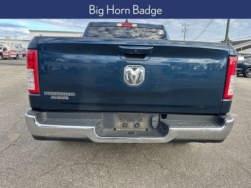 Used 2022 RAM 1500 Big Horn image 6