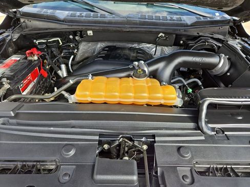 Used 2016 Ford F150 Lariat w/ Equipment Group 502A Luxury image 33