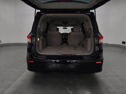 Used 2014 Nissan Quest SV image 29