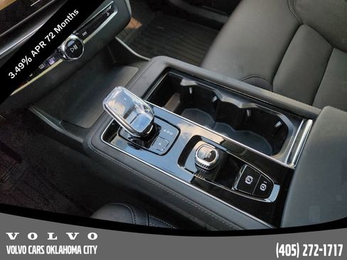 Used 2026 Volvo XC90 B6 Plus w/ Protection Package Premier image 19