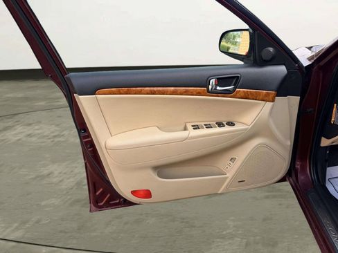 Used 2009 Hyundai Sonata Limited FWD image 14