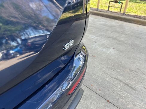 Used 2024 Mitsubishi Outlander SE AWD/4WD image 19
