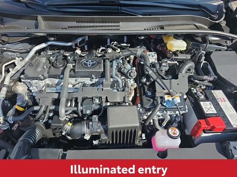 Used 2026 Toyota Corolla SE w/ SE Premium Package FWD image 11