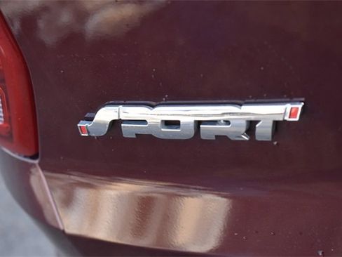 Used 2018 Ford Explorer Sport w/ Equipment Group 401A image 17