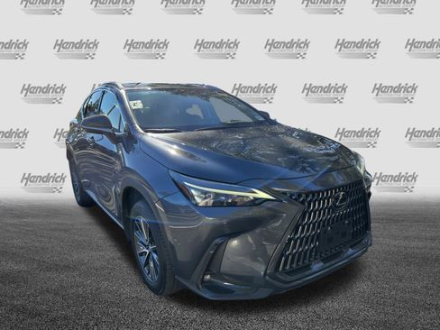Certified 2022 Lexus NX 350 NX 350 Premium image 2